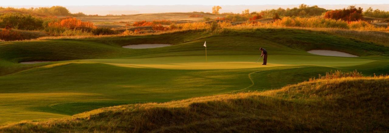 Dakota Dunes Resort Dundurn Exterior foto