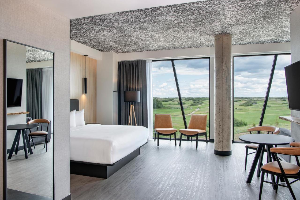 Dakota Dunes Resort Dundurn Exterior foto