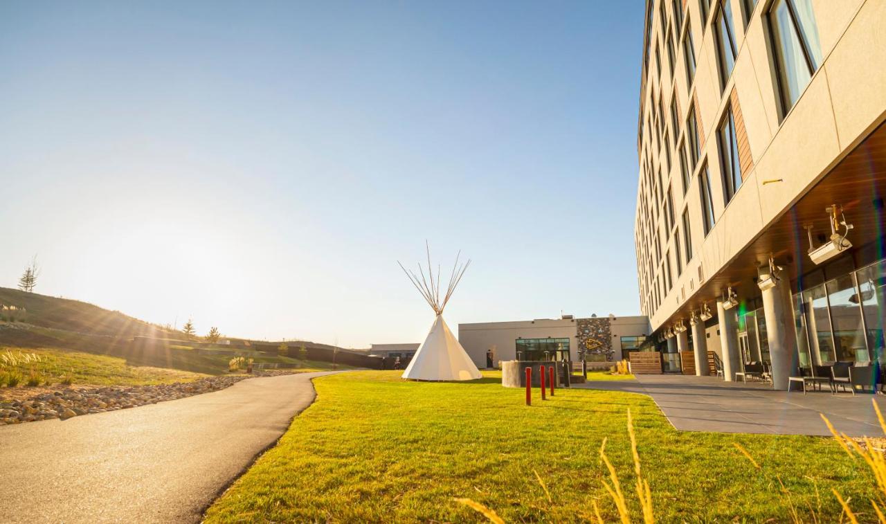 Dakota Dunes Resort Dundurn Exterior foto